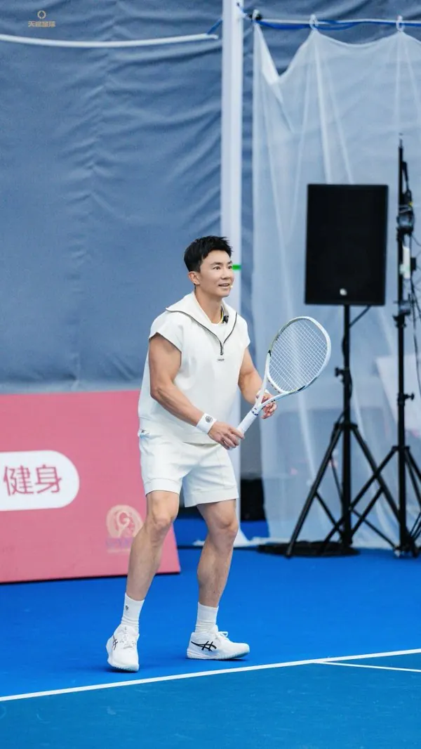 G-VERSE 明星比赛与互动现场 30